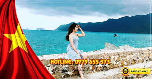  Côn Đảo 2 ngày 1 đêm Lễ 30/4 - 1/5/2026