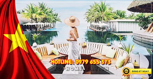  Long Hải 650.000 VNĐ 1 ngày Lễ 30/4 - 1/5/2026