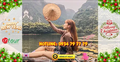  Hà Nội Hạ Long 3 ngày 2 đêm Tết Dương Lịch 2026