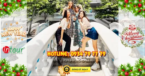  Long Hải 650.000 VNĐ 1 ngày Tết Dương Lịch 2026
