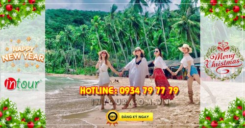  Nam Du 2 ngày 1 đêm Tết Dương Lịch 2026