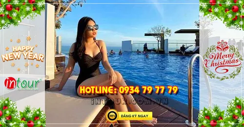  Nha Trang 3 ngày 3 đêm Tết Dương Lịch 2026