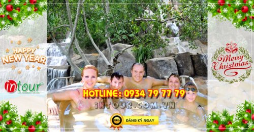  đảo Bình Ba Nha Trang 3 ngày 3 đêm Tết Dương Lịch 2026