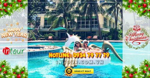  Phan Thiết - Mũi Né 1 ngày Tết Dương Lịch 2026