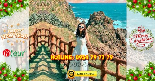  Phú Yên - Điệp Sơn 3 ngày 3 đêm Tết Dương Lịch 2026