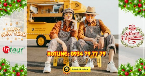  Bình Châu  Hồ Cốc 1 ngày Tết Dương Lịch 2026