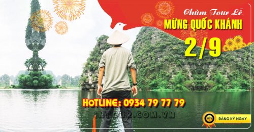  Hà Nội Sapa 4 ngày 3 đêm Lễ 2/9/2025