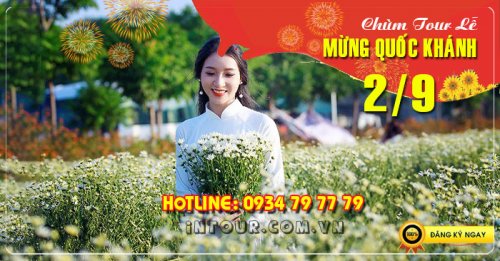  miền tây Cà Mau - Cần Thơ - Sóc Trăng 3 ngày 3 đêm Lễ 2/9/2025