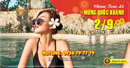 Long Hải 650.000 VNĐ 1 ngày Lễ 2/9/2025