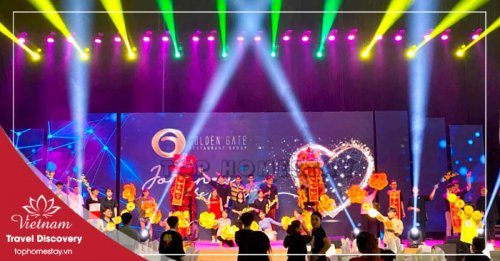 Dịch Vụ Cho Thuê Âm Thanh Ánh Sáng Sự Kiện tại Nha Trang