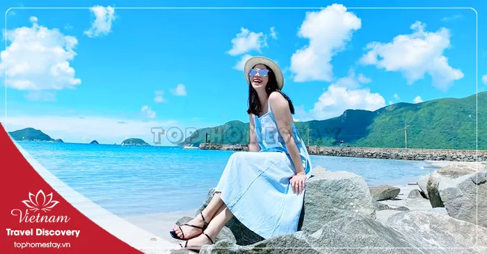  Côn Đảo 2 ngày 1 đêm