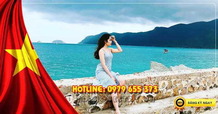  Côn Đảo 2 ngày 1 đêm Lễ 30/4 - 1/5/2026