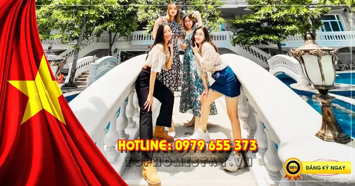  Long Hải - Nông Trại Cừu 2 ngày 1 đêm Lễ 30/4 - 1/5/2026