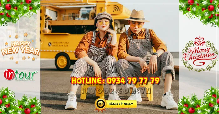 Bình Châu  Hồ Cốc 1 ngày Tết Dương Lịch 2026