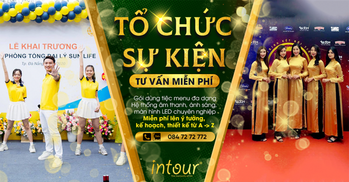 Công Ty Chuyển Tổ Chức Year End Party Cho Doanh Nghiệp Giá Trọn Gói Tại Nha Trang